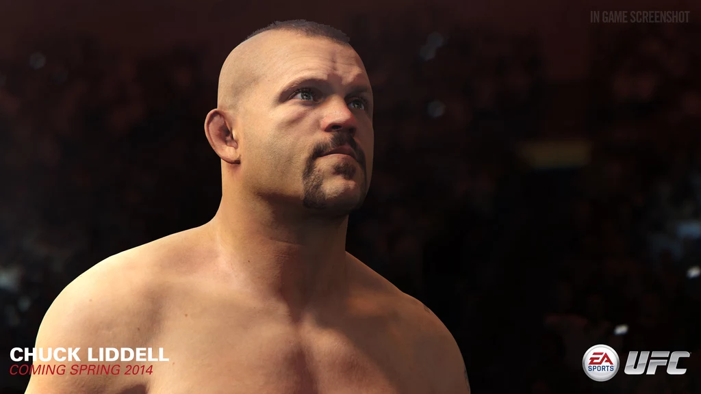 EA Sports UFC EA Sports UFC