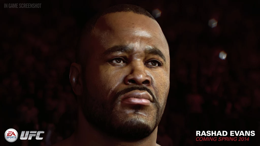 EA Sports UFC EA Sports UFC