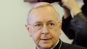Abp Stanisław Gądecki