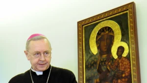 Abp Stanisław Gądecki 