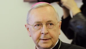  Abp. Stanisław Gądecki 