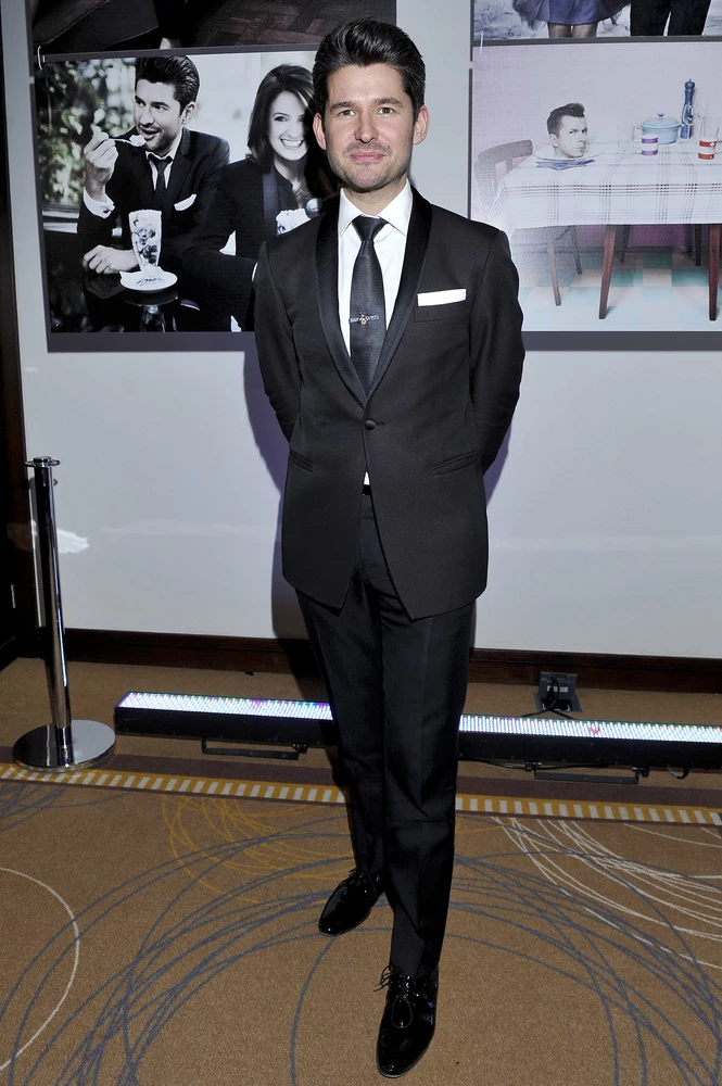 Matt Dusk Matt Dusk