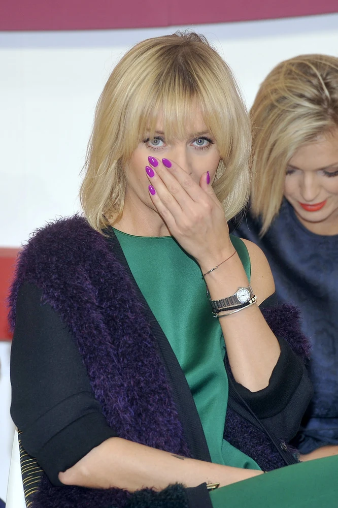 Agnieszka Szulim Agnieszka Szulim