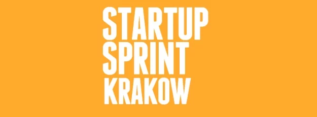 Startup Sprint w Krakowie już 28 marca