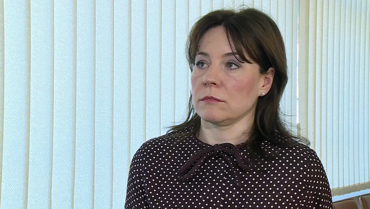 Iwona Janas, ManpowerGroup