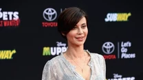 Catherine Bell