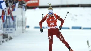 Johannes Thingnes Boe