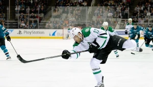 Rich Peverley w tym sezonie już nie zagra