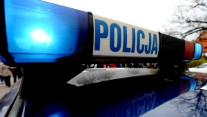 Mężczyzna który zaatakował młodą kobietę został zatrzymany przez policję.