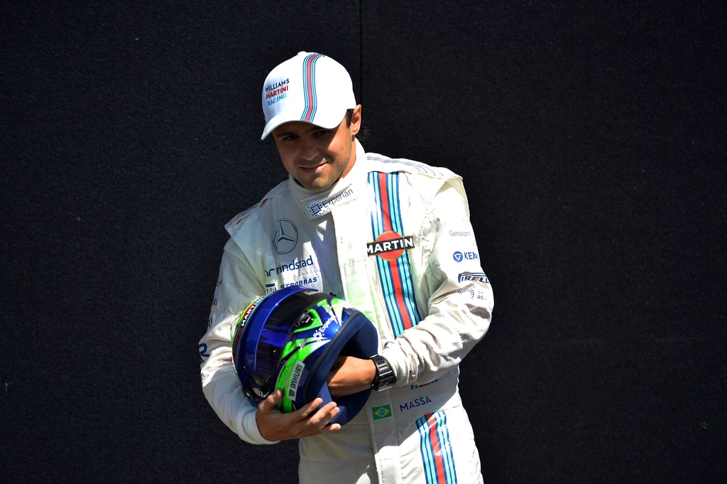 Felipe Massa