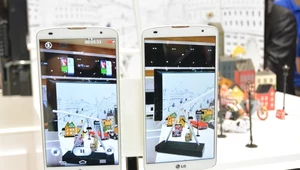 LG G3 powienien zostać zaprezentowany w połowie roku