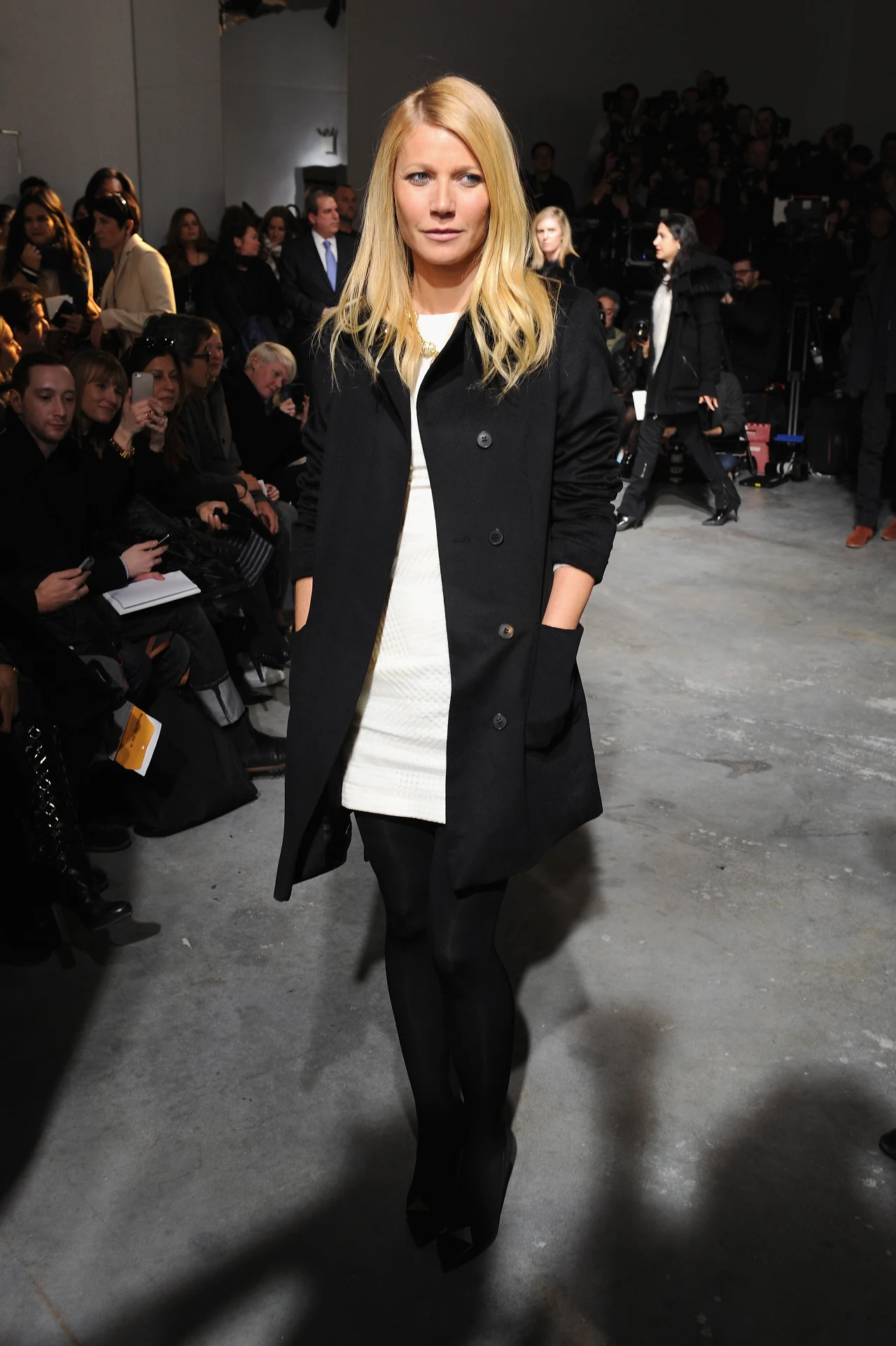 Gwyneth Paltrow Gwyneth Paltrow