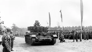 Czołg Cromwel