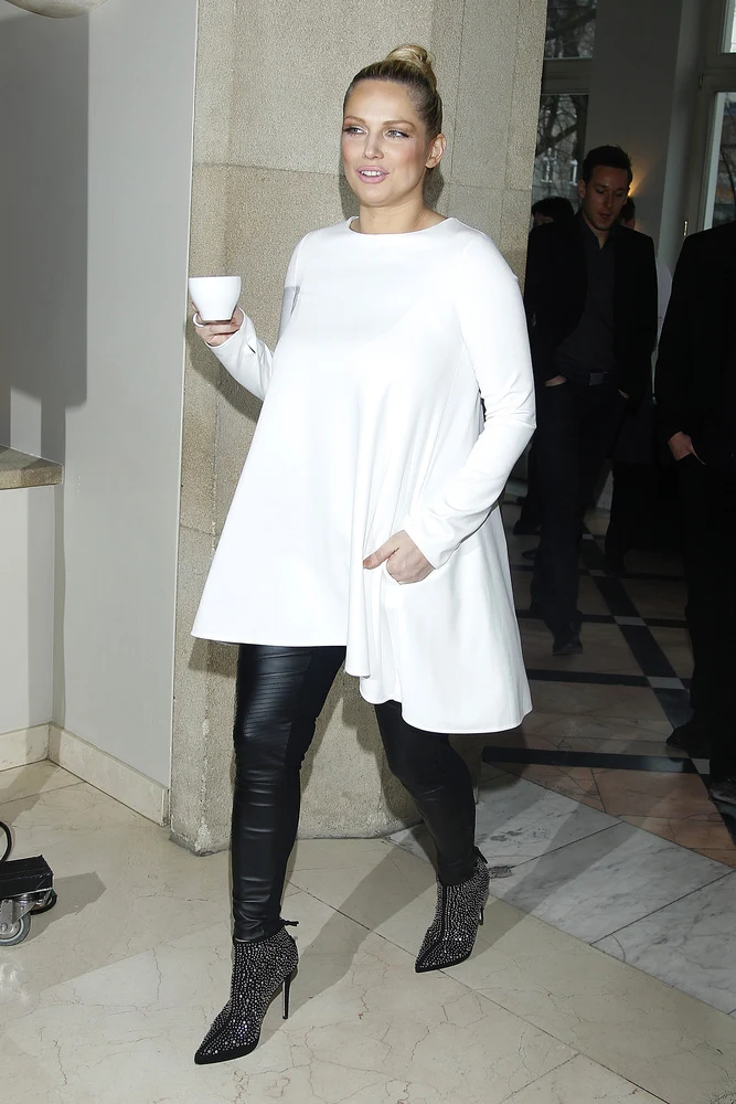 Joanna Liszowska Joanna Liszowska