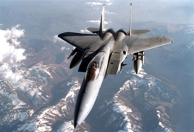 F-15C