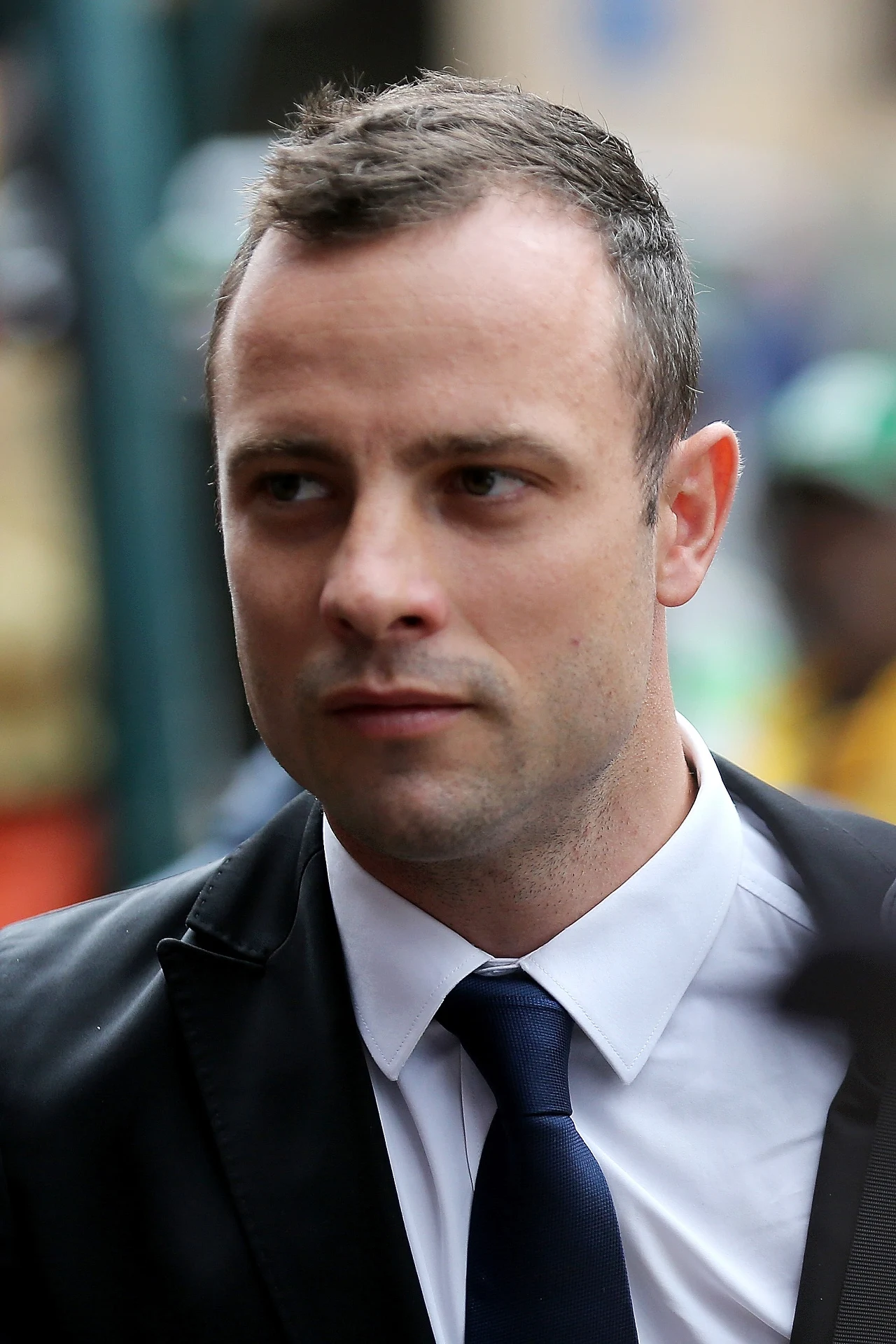 Oscar Pistorius Oscar Pistorius