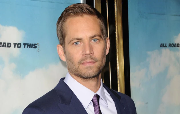 Paul Walker Paul Walker