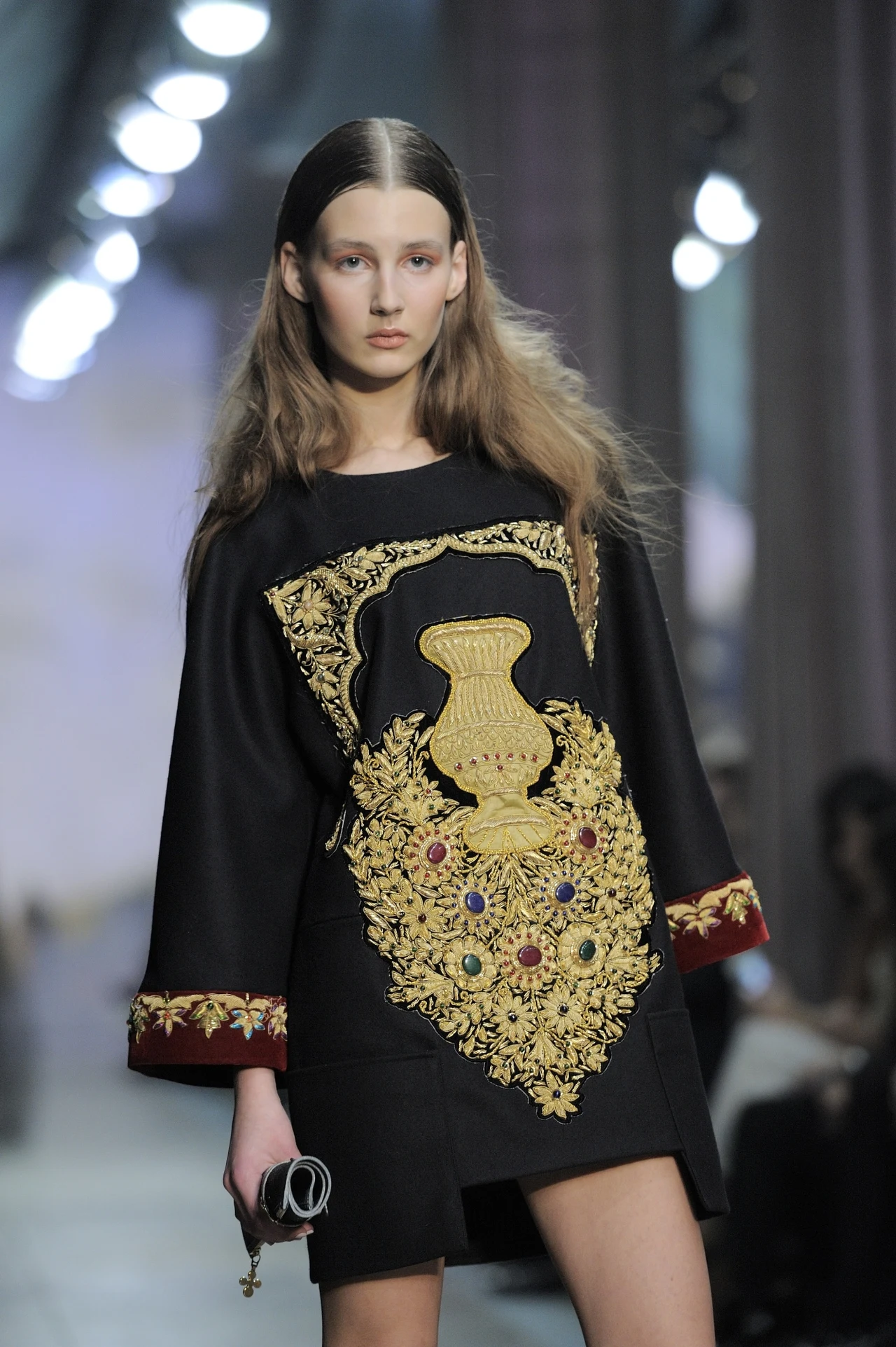 Projekty Dawida Wolińskiego