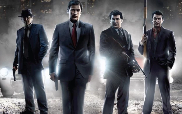 Mafia