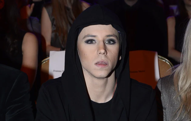 Michał Szpak Michał Szpak