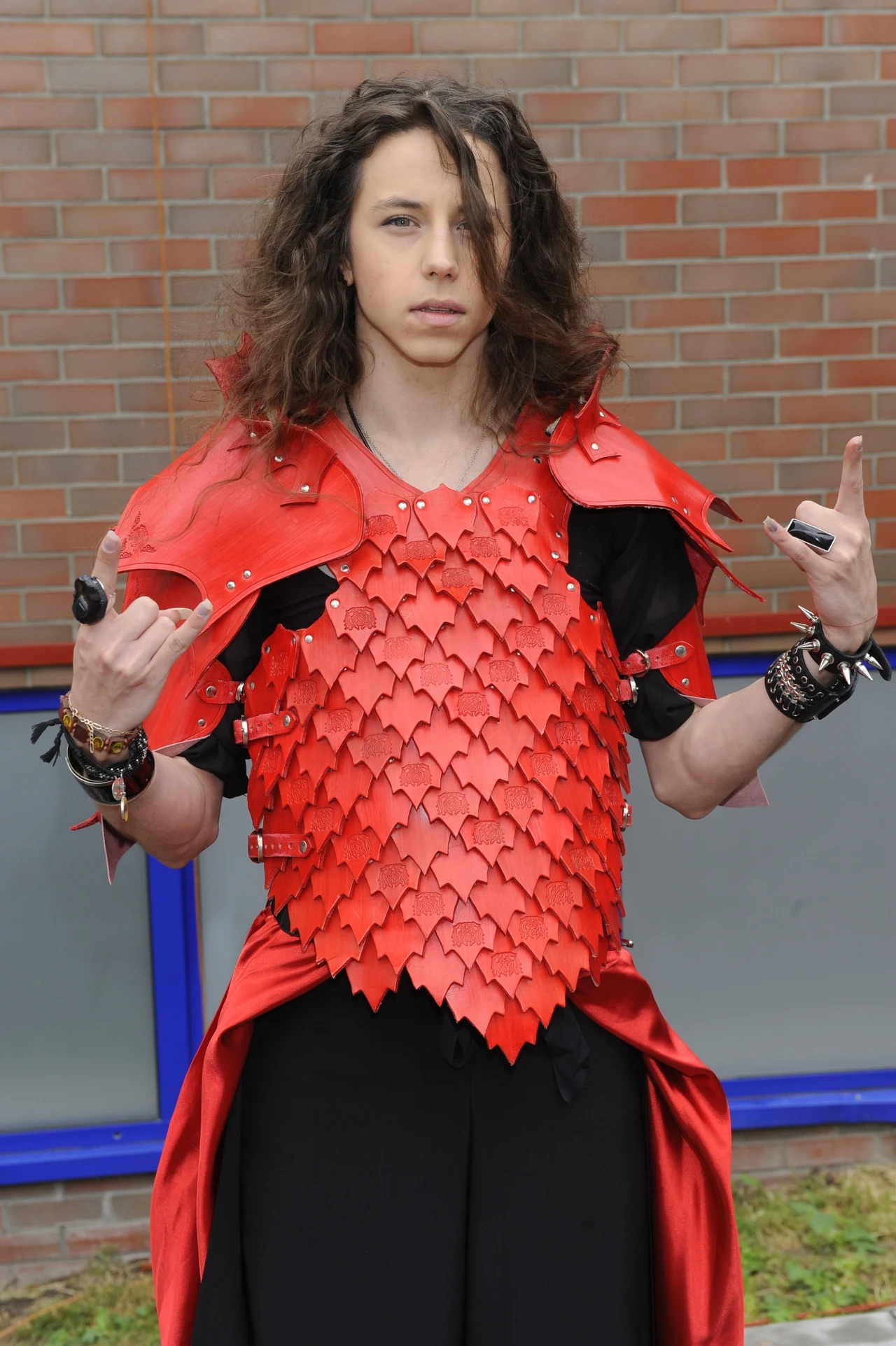 Michał Szpak Michał Szpak