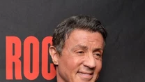 Sylvester Stallone