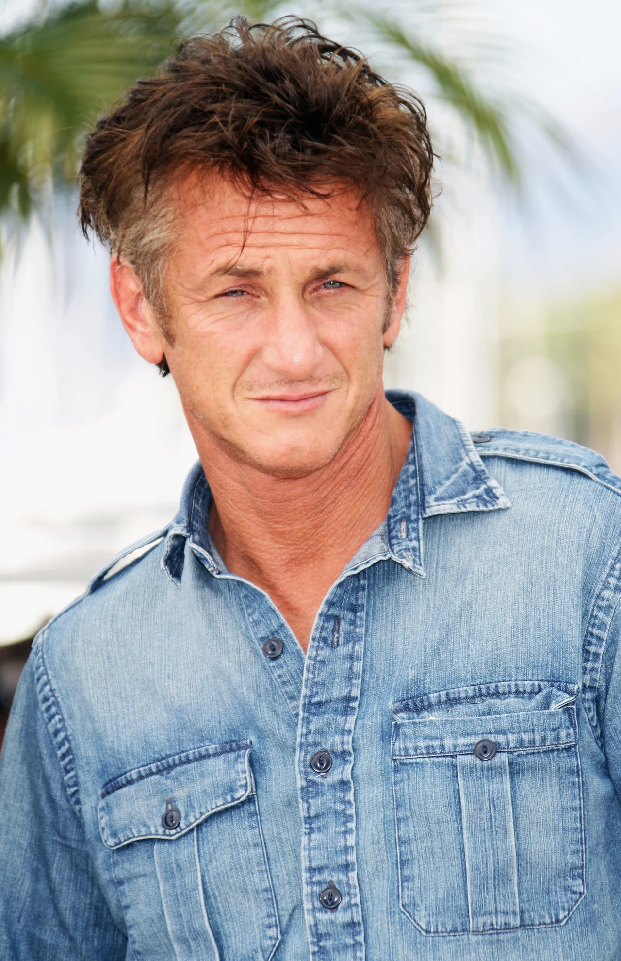 Sean Penn Sean Penn