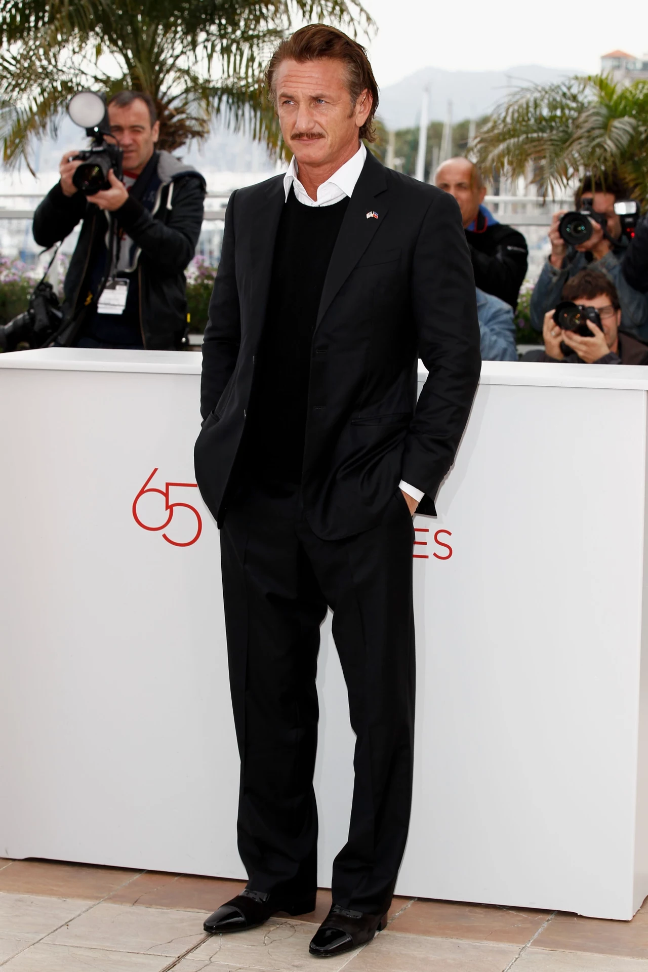 Sean Penn Sean Penn