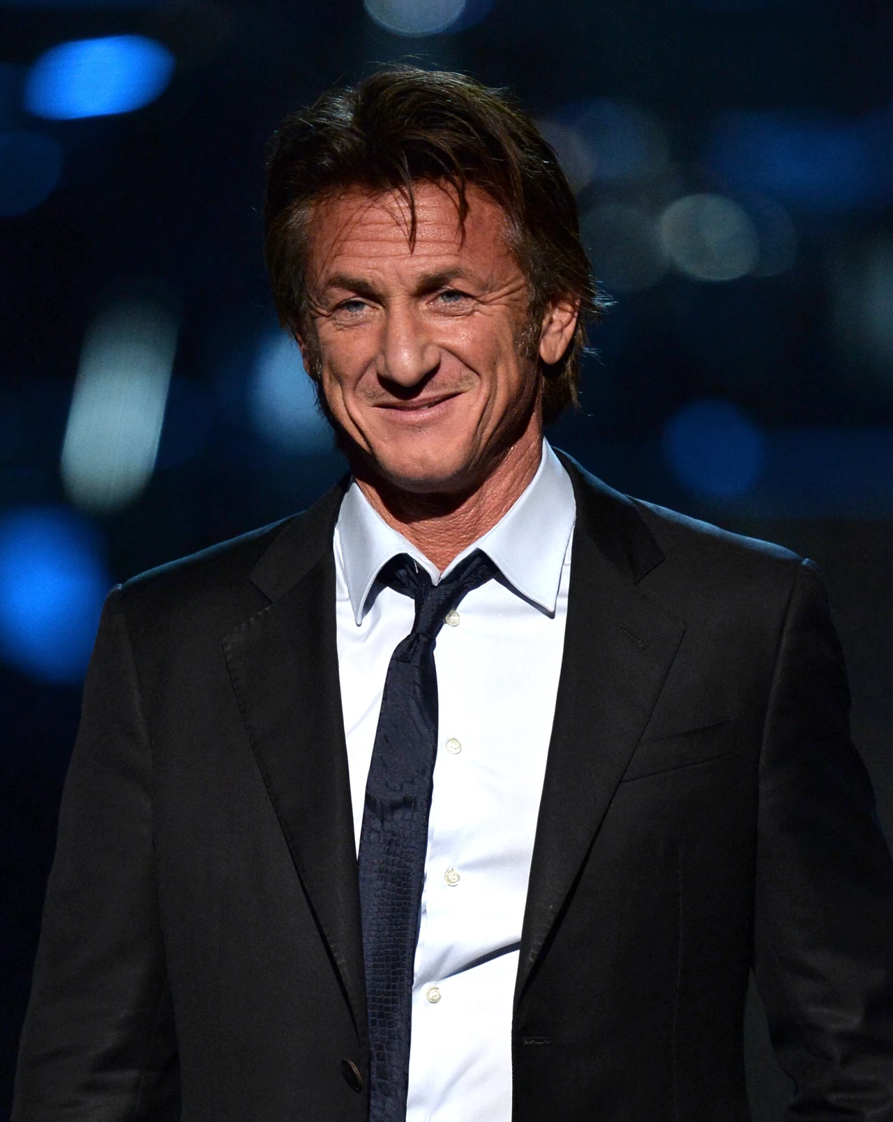 Sean Penn Sean Penn