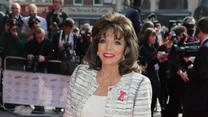 Joan Collins