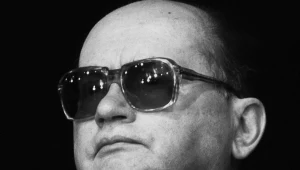 Rok 1984. I sekretarz KC PZPR generał Wojciech Jaruzelski: "Z ekstremą porozumienia nie będzie"