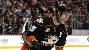Ryan Getzlaf