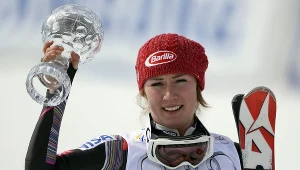 Mikaela Shiffrin