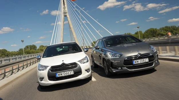 Citroen DS4 2.0 HDI Sport Chic, Citroen DS5 2.0 HDI Sport Chic Citroen DS4 2.0 HDI Sport Chic, Citroen DS5 2.0 HDI Sport Chic