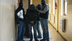 Mężczyzna podejrzany o śmiertelne potrącenie 13-latka w Mikołowie