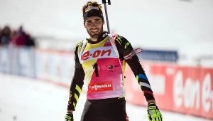 Martin Fourcade