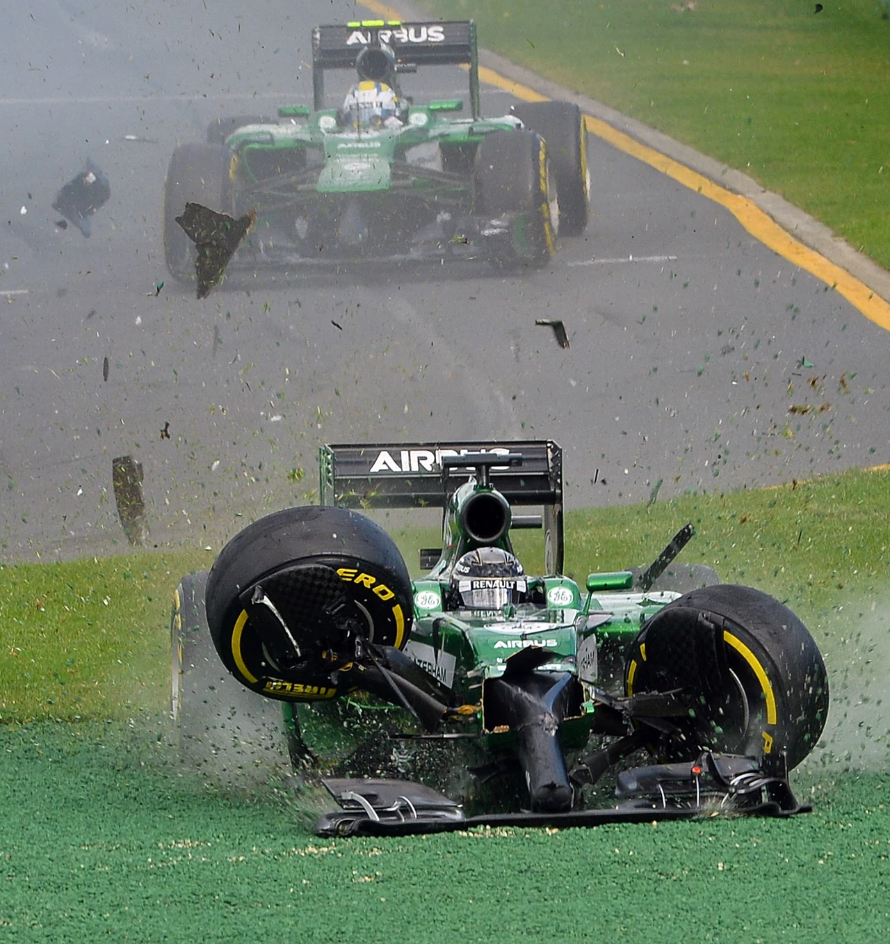 Grand Prix Australii 2014 Grand Prix Australii 2014
