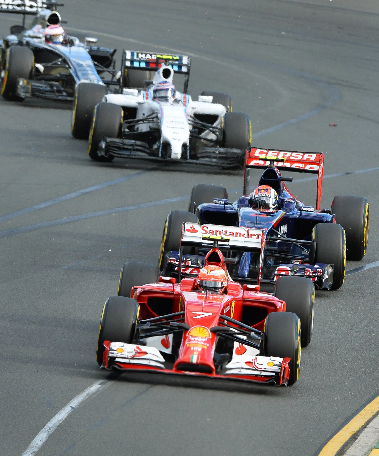 Grand Prix Australii 2014 Grand Prix Australii 2014