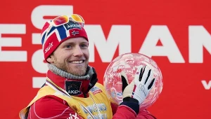 Martin Johnsrud Sundby