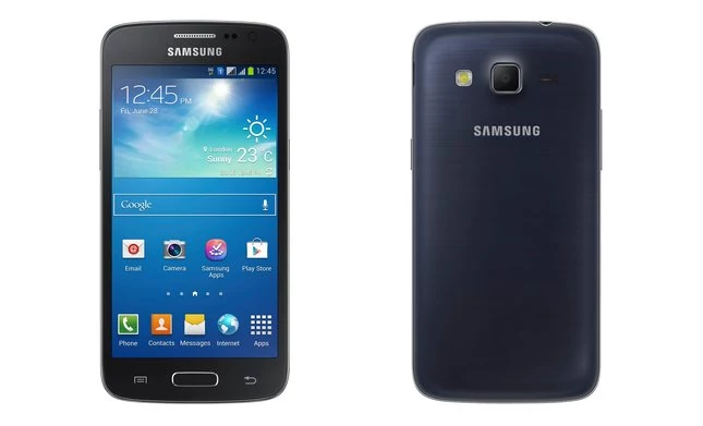 Galaxy S3 Slim.