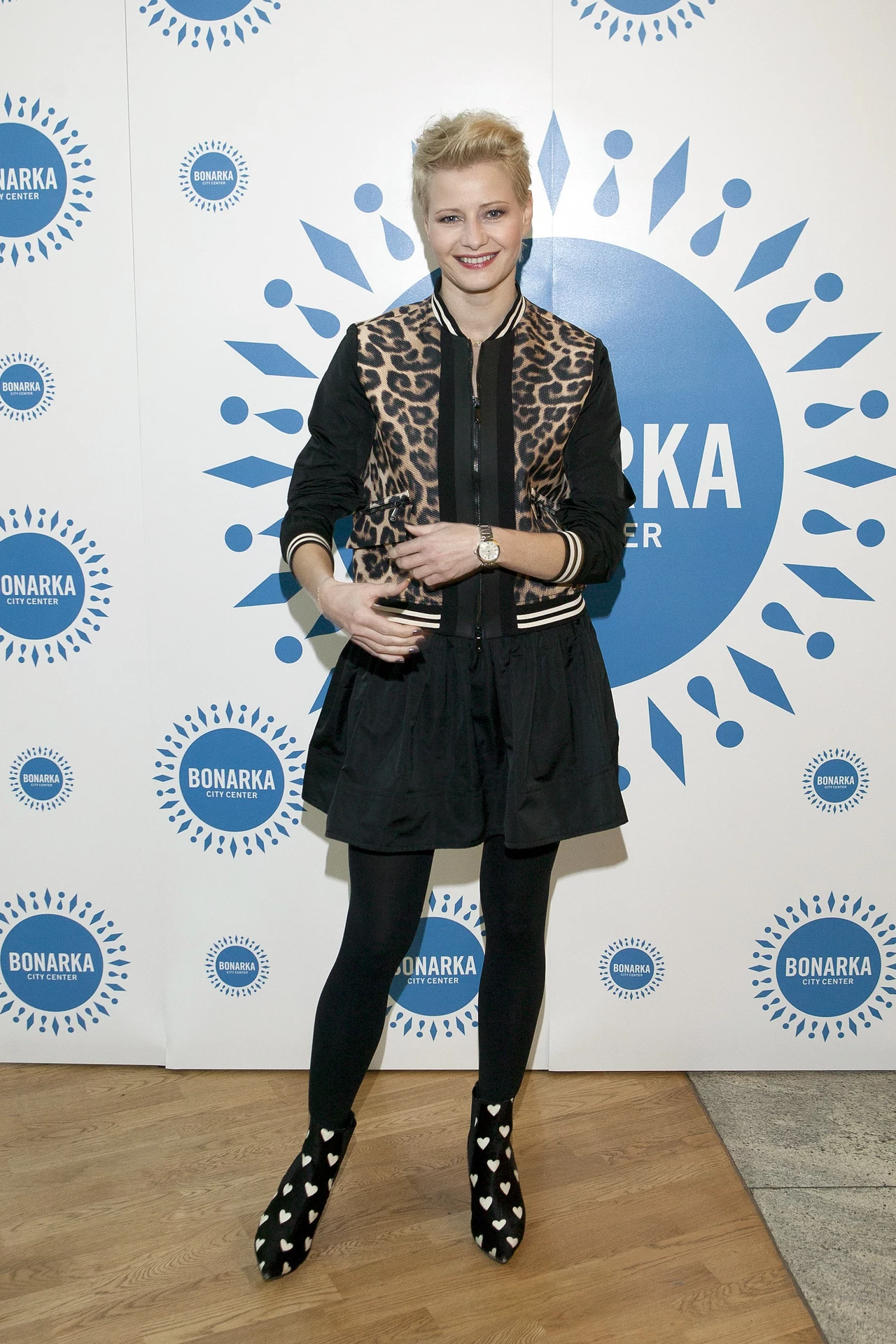 Małgorzata Kożuchowska Małgorzata Kożuchowska