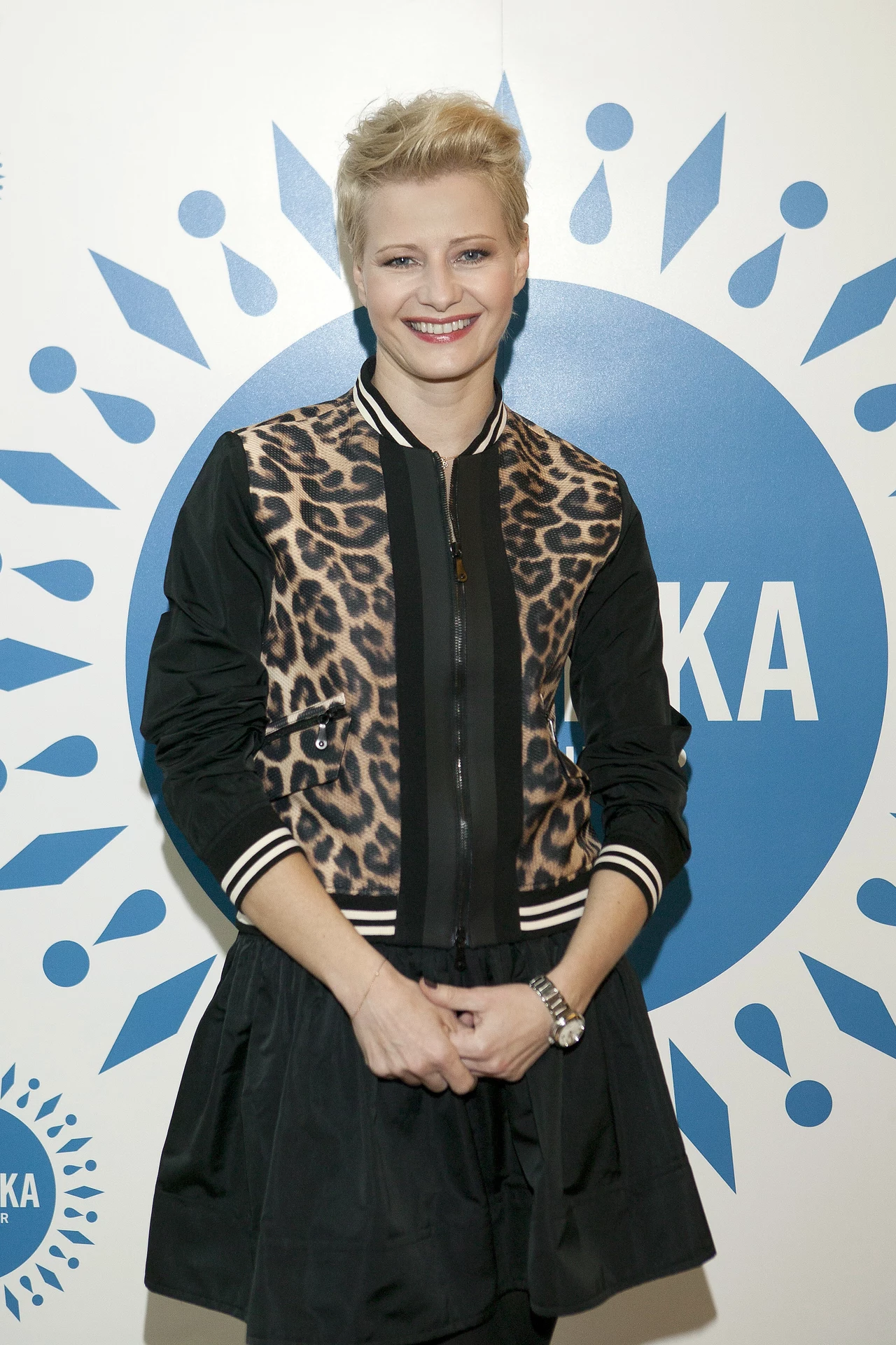 Małgorzata Kożuchowska Małgorzata Kożuchowska