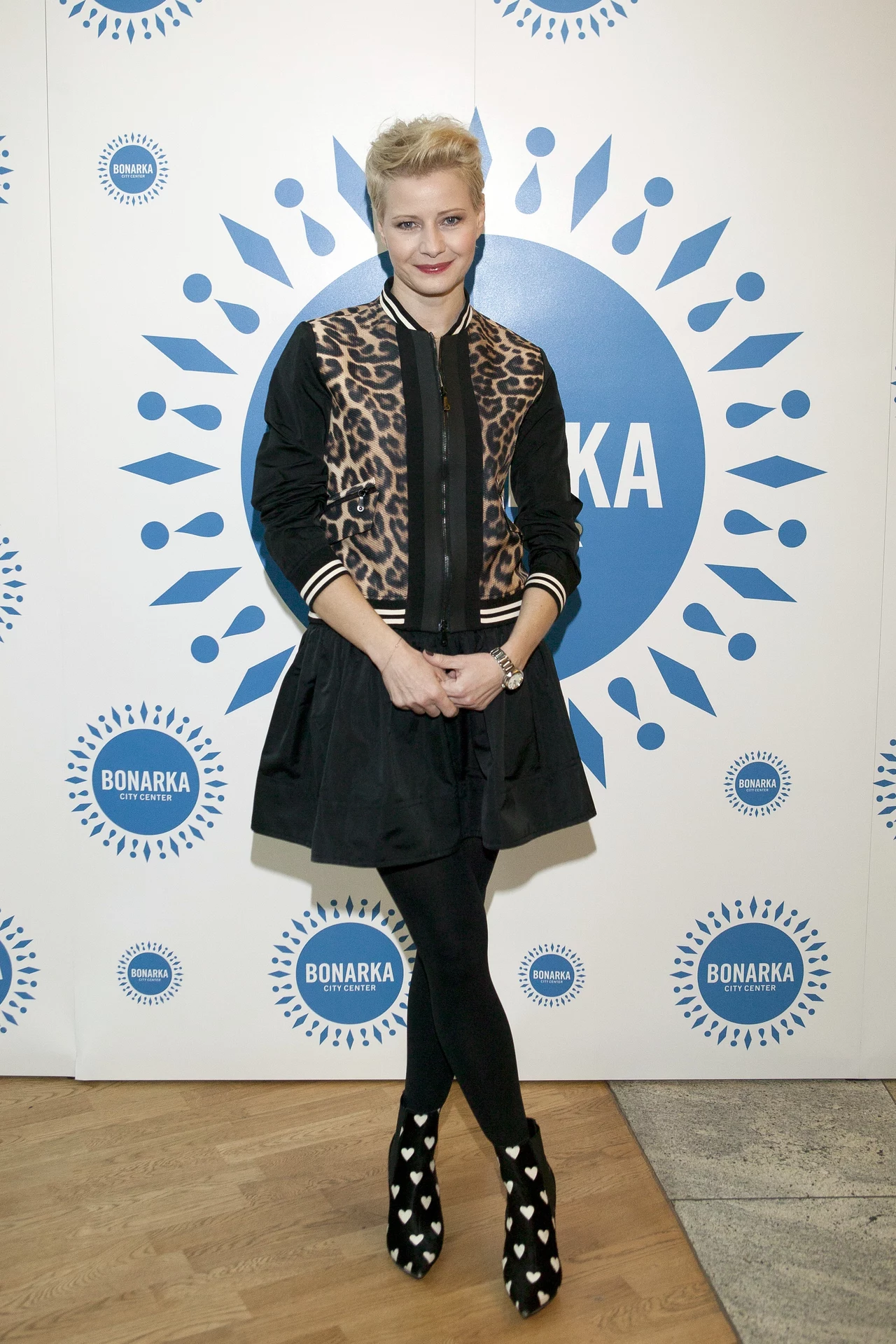 Małgorzata Kożuchowska Małgorzata Kożuchowska