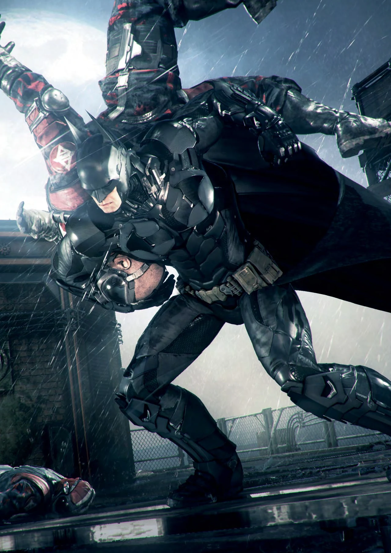 Batman