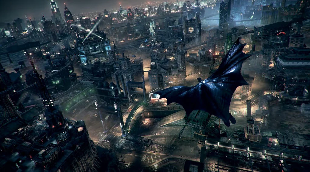 Batman
