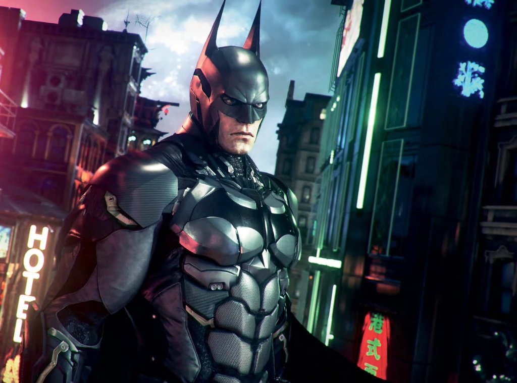 Batman