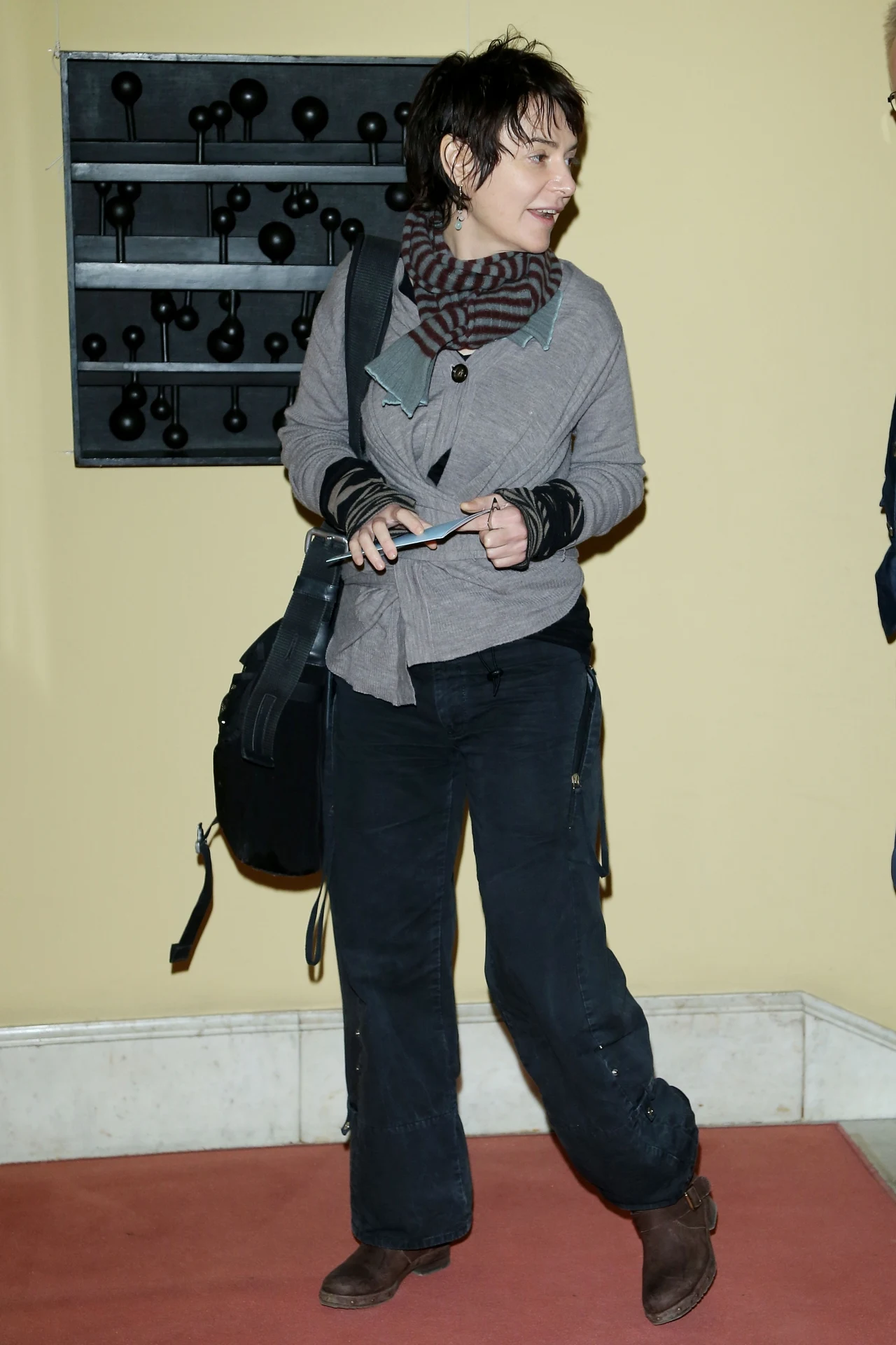 Kazimiera Szczuka Kazimiera Szczuka