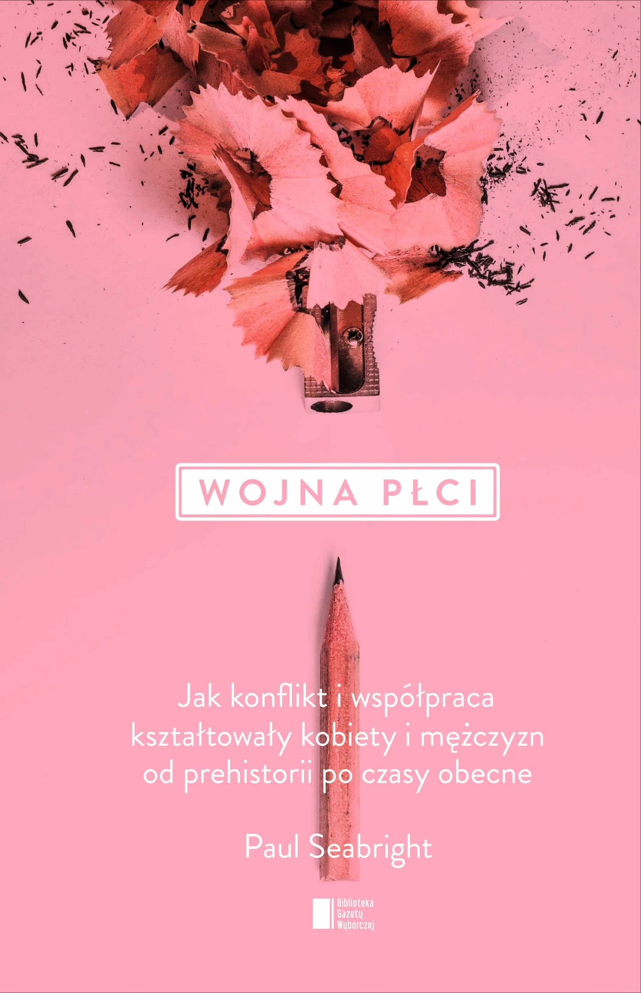 Wojna płci Wojna płci