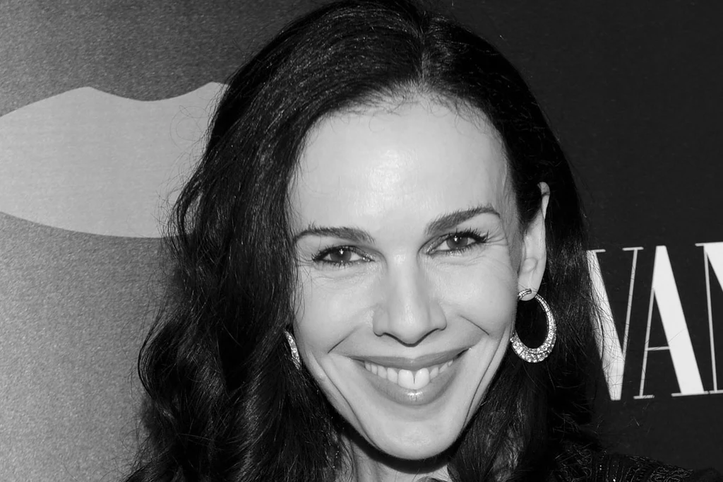 L'Wren Scott nie żyje