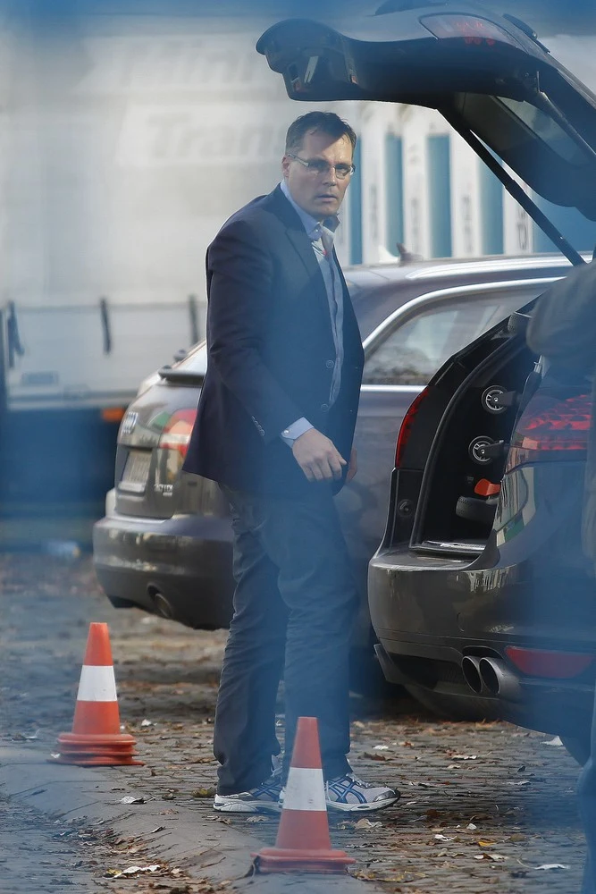 Ola Serneke Ola Serneke